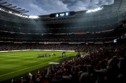 3 conclusies na het spelen van FIFA 18