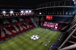 FIFA 21 trailer laat je nu al verlangen om je vrienden een pakkie te geven