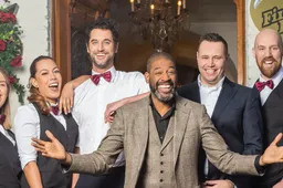 First Dates is op zoek naar nieuwe deelnemers