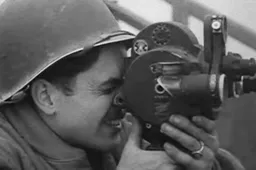 Netflix werkt met Spielberg aan WWII documentaire