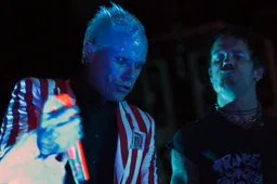 Keith Flint van The Prodigy plotseling overleden