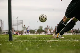 Speler van Ierse voetbalclub wordt doodverklaard terwijl hij nog leeft