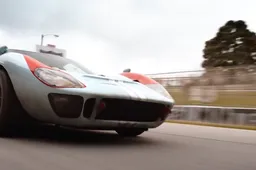Nieuwe trailer Ford v Ferrari toont de ultieme racemissie