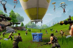 Fortnite-speler betaalt de studieschuld van zijn moeder met zijn game-inkomsten