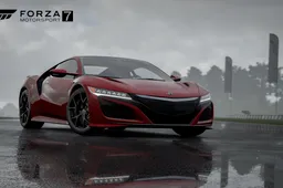 Forza Motorsport 7 is de bijna perfecte racegame