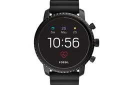 Wij geven een retevette smartwatch van Fossil weg