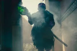 Trailer The Toxic Avenger zorgt voor hoge verwachtingen