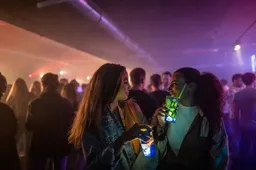 Red Bull Unlocked geeft jou het Amsterdamse nachtleven onder één episch dak