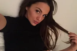We spraken over voetbal, liefde en de toekomst met FHM500-hottie Demi de Boer