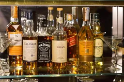 Irish Whisky dag geeft jou reden om er weer eentje in te schenken