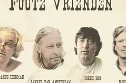 Vervolg van beroemde documentaire 'Foute Vrienden' vanaf vandaag te zien