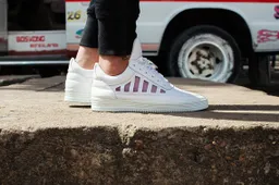 5 frisse sneakers die niet misstaan in jouw schoenencollectie