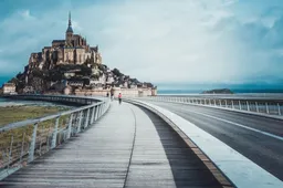 De beste plekjes voor een roadtrip door Frankrijk