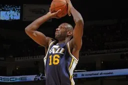 Francisco Elson: de enige Nederlander die kampioen werd in de NBA