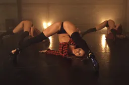 Nieuwe video van lekkerste twerkteam op aarde laat lichaamstemperaturen stijgen