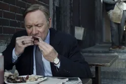 Zo maak jij Freddy's Ribs uit House of Cards op de barbecue