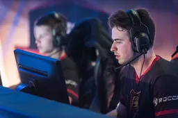 We spraken met een professionele Counter-Strike gamer over money, meisjes en zijn skills