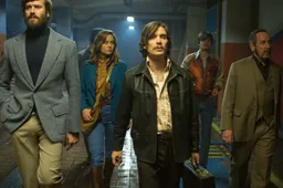 Free Fire belooft een keihard vuurwapen spektakel te worden