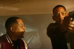 Will Smith en Martin Lawrence zijn terug met de eerste trailer van Bad Boys For Life