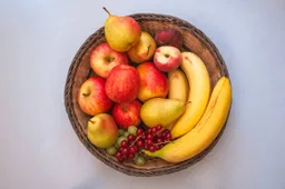 Dit fruit zit bomvol eiwitten