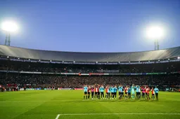 We vroegen drie experts om het kampioenschap van Feyenoord te duiden