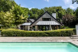 Funda Toppers #72: Royale villa met heerlijk zwembad in het elitaire Blaricum