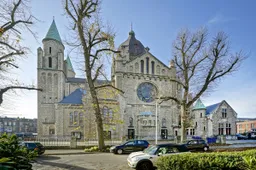 Funda Toppers #77:  Prachtige kerk in Maastricht