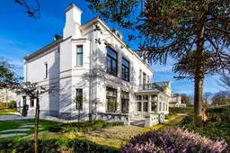 Funda Toppers #59: Klassieke villa met een hoog hotelgehalte