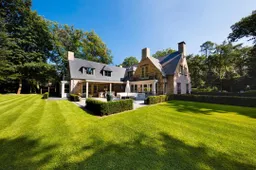 Deze villa in Blaricum heeft alles