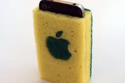 Dit zijn de 5 meest hilarische hoesjes voor je iPhone