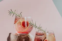5 soorten gin die je zeker eens geprobeerd moet hebben