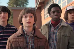 Stranger Things pubers gaan bijna 7x meer verdienen