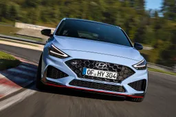 Hyundai stopt met het maken van haar verbrandingsmotoren