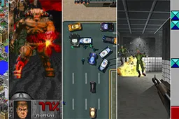 21 geniale games die iedereen nog kent van vroeger