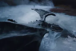 De eerste teaser van Game of Thrones seizoen 8 is de wereld in geslingerd