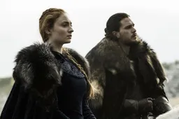 Makers van Game of Thrones bevestigen vertraging van seizoen 7