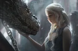 HBO overweegt spin-off van Game of Thrones