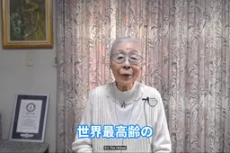 90-jarige 'Gamer Grandma' zet record voor oudste gamestreamer op YouTube