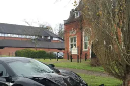 Dude koopt McClaren van 3 ton en rijdt ‘m dezelfde dag nog total loss