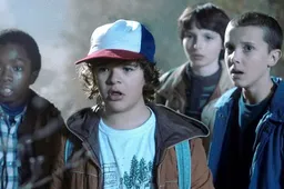 Begin deze dag goed met de nieuwe teaser van Stranger Things 3