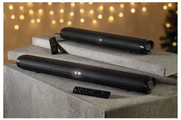 Lidl stunt met een scherp geprijsde soundbar