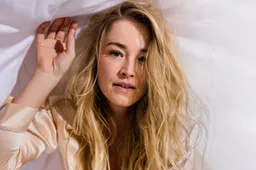 In de docuserie 'Tussen de Lakens met Geraldine' onderzoekt Geraldine Kemper de orgasmekloof