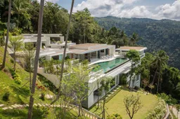Ideaal voor je vrienden: deze superdeluxe villa in Thailand is een koopje