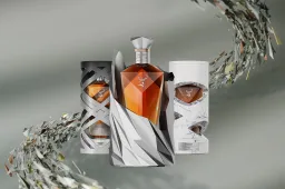 Glenfiddich brengt een 50-jarige whisky uit voor meer dan €50.000