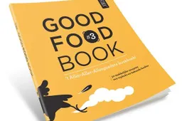 50 overheerlijke gerechten van topchef's, BN'ers en foodbloggers in het Good Food Book