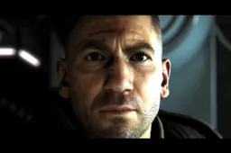 The Punisher acteur Jon Bernthal is het gezicht van Ghost Recon Breakingpoint