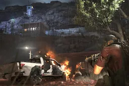 Kidnap de baas van een drugskartel in gruwelijke missie van Ghost Recon Wildlands
