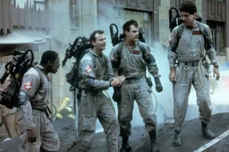 We gaan het originele Ghostbusters universum terugzien in een nieuwe film