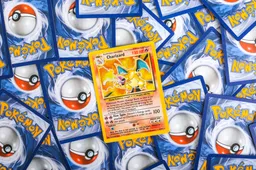 Vrouw kreeg te horen dat haar Charizard duizenden dollars meer waard was