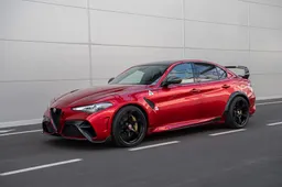 Furieuze Italiaan: Alfa Romeo Giulia GTA komt er officieel